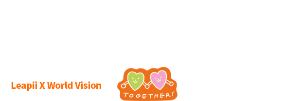 소녀의 권리를 지킨 여러분께 Basic for Girls 스티커를 함께 드립니다.