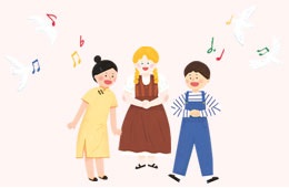 제7회 월드비전 세계어린이합창제 “평화의 노래“ 가사 공모전 결과 발표